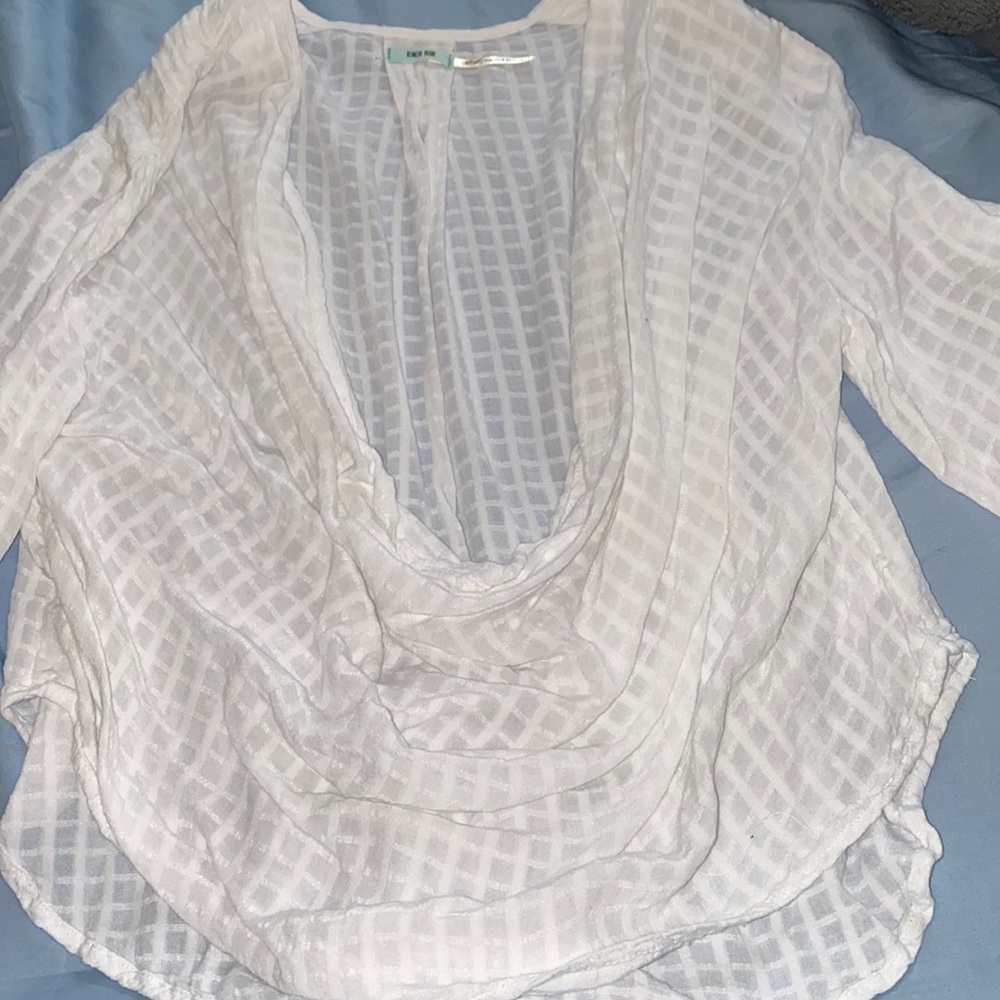 Urban outfitters top